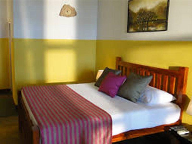 Taprospa Tissa Tissamaharama Extérieur photo