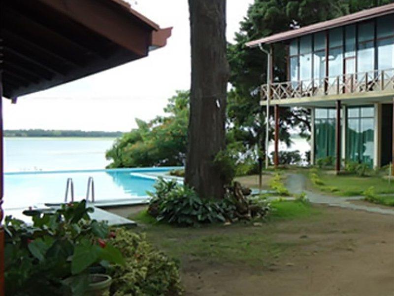 Taprospa Tissa Tissamaharama Extérieur photo